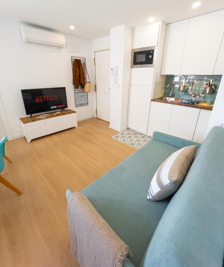 Appartamento Bergidum Playa Calpe Esterno foto